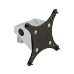 TILTER-STD-104 Ergomart Standard Tilter Head, Black Parts Distributor TILTER-STD-104 Ergomart Standard Tilter Head, Black