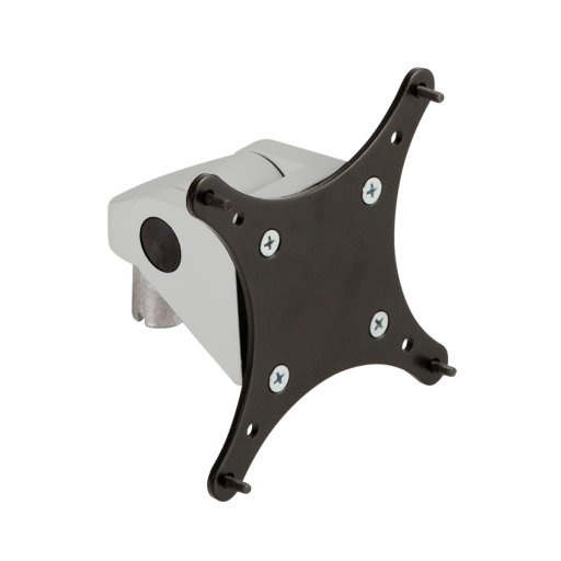 TILTER-STD-104 Ergomart Standard Tilter Head, Black Parts Distributor TILTER-STD-104 Ergomart Standard Tilter Head, Black