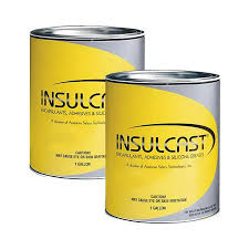 Insulcast 11B Insulcure Epoxy Hardener, 1 qt, Amber Parts Distributor Insulcast 333 Epoxy Potting/Casting Compound