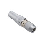 JGG.0B.304.CLAD52 Lemo Push-Pull, Detent Lock Connector Plug, Male Pins 4 Position Solder Cup Parts Distributor JGG.0B.304.CLAD52 Lemo Push-Pull, Detent Lock Connector Plug, Male Pins 4 Position Solder Cup