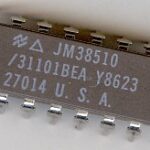TI JM38510/31101BEA IC 4-BIT MAGNITUDE COMPARATOR Parts Distributor JM38510/31101BEA Texas Instruments
