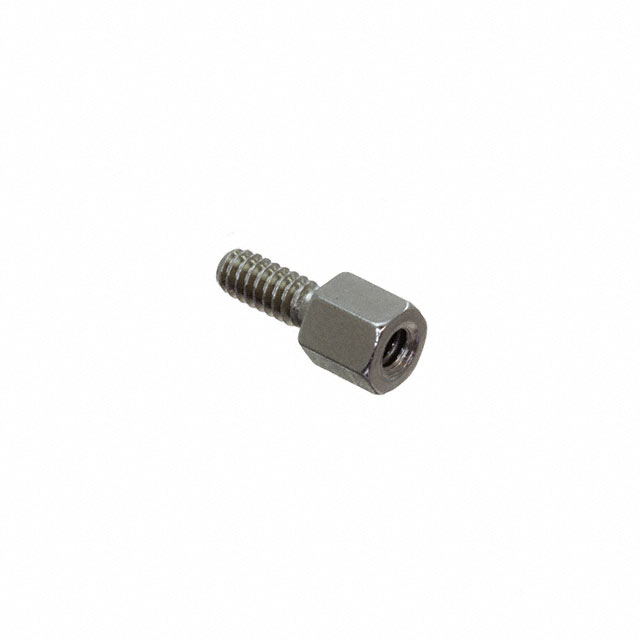 JSX-1000 Kycon Jackscrew 4-40 Socket, 4-40 Screw Parts Distributor JSX-1000 Kycon Jackscrew 4-40 Socket, 4-40 Screw