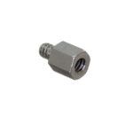 JSX-1035 Kycon Jackscrew 4-40 Socket, 4-40 Screw Parts Distributor JSX-1035 Kycon Jackscrew 4-40 Socket, 4-40 Screw