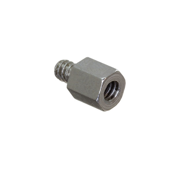 JSX-1035 Kycon Jackscrew 4-40 Socket, 4-40 Screw Parts Distributor JSX-1035 Kycon Jackscrew 4-40 Socket, 4-40 Screw