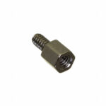 JSX-1055 Kycon Jackscrew Socket 4-40 Socket, 4-40 Screw Parts Distributor JSX-1055 Kycon Jackscrew Socket 4-40 Socket, 4-40 Screw
