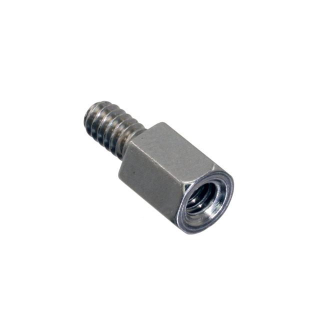 JSX-1055-5.9 Kycon Jackscrew 4-40 Socket, 4-40 Screw Parts Distributor JSX-1055-5.9 Kycon Jackscrew 4-40 Socket, 4-40 Screw