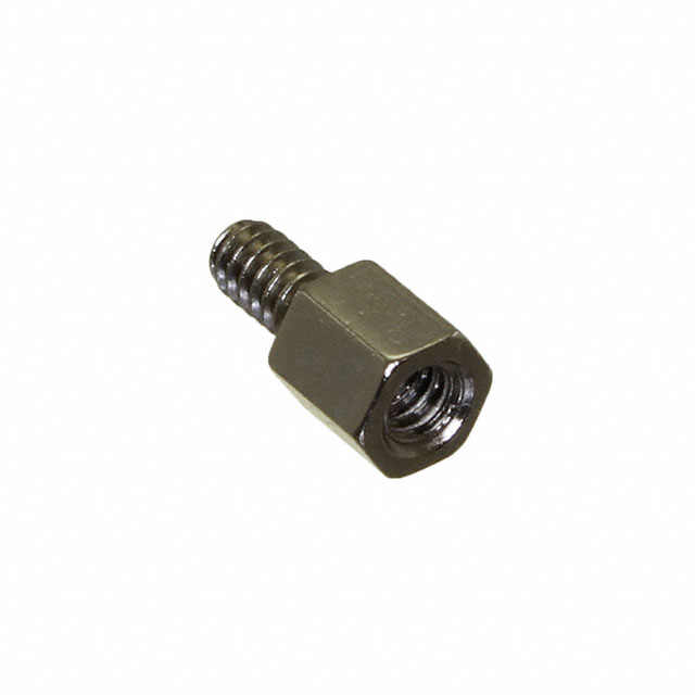 JSX-1055 Kycon Jackscrew Socket 4-40 Socket, 4-40 Screw Parts Distributor JSX-1055 Kycon Jackscrew Socket 4-40 Socket, 4-40 Screw