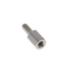 JSX-1065 Kycon Jackscrew 4-40 Socket, 4-40 Screw Parts Distributor JSX-1065 Kycon Jackscrew 4-40 Socket, 4-40 Screw