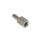 JSX-M1055 Kycon Jackscrew M3 Socket, 4-40 Screw Parts Distributor JSX-M1055 Kycon Jackscrew M3 Socket, 4-40 Screw