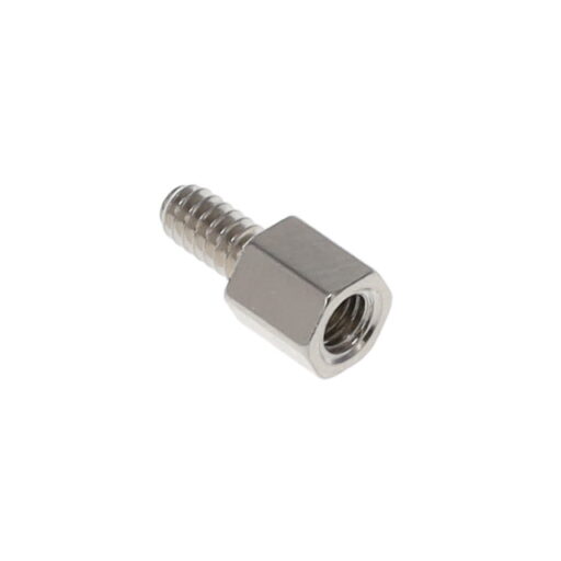 JSX-M1055 Kycon Jackscrew M3 Socket, 4-40 Screw Parts Distributor JSX-M1055 Kycon Jackscrew M3 Socket, 4-40 Screw
