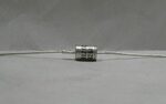 Motorola JTX1N3826A zener Diode 5.1V 1W Through Hole Parts Distributor JTX1N3826A Motorola