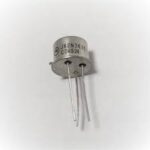 NES JX2N3635 BJT MOSFETS PNP 140V 1A TO-39 Parts Distributor NES JX2N3635 BJT MOSFETS PNP 140V 1A TO-39