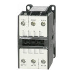 K3-40A00 B&J 3-pole contactor 18.5kW 40A 24V Parts Distributor K3-40A00 B&J 3-pole contactor 18.5kW 40A 24V