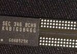 K4B1G0846G-BCH9 Samsung IC SDRAM DDR 8X16MX8, CMOS, BGA 78PIN Parts Distributor K4B1G0846G-BCH9 Samsung