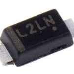 KDZVTR6.2B Rohm Zener Diode Single 6.509V 6% 1W 2-PMDU Parts Distributor KDZVTR6.2B Rohm Zener Diode Single 6.509V 6% 1W 2-PMDU