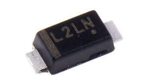 KDZVTR5.6B Rohm Zener Diode Single 5.856V 6% 1W 2-PMDU Parts Distributor KDZVTR5.6B Rohm Zener Diode Single 5.856V 6% 1W 2-PMDU