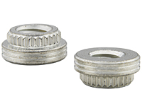 KFS2-632 PEM Steel Broaching Nut Parts Distributor KFS2-632 PEM Steel Broaching Nut