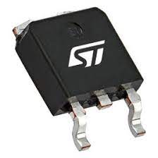 KF33BDT-TR STMicroelectronics LDO Regulator Positive 3.3V 500mA TO-252-3 Parts Distributor KF33BDT-TR STMicroelectronics LDO Regulator Positive 3.3V 500mA TO-252-3