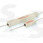 KH214-810B1R VITROHM RESISTOR WIREWOUND 1OHMS 10% 9W RoHS Parts Distributor KH214-810B1R Vitrohm