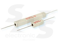 KH214-810B1R VITROHM RESISTOR WIREWOUND 1OHMS 10% 9W RoHS Parts Distributor KH214-810B1R Vitrohm