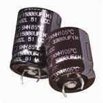 UCC KMH400VN391M35X40T2 Electrolytic Capacitor 390uF 400V 20% Radial Parts Distributor KMH400VN391M United Chemi-Con