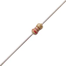 KNP02WJ0101A19 ROYALOHM RESISTOR FILM 2W 100R 5% Parts Distributor KNP02WJ0101A19 Royal Ohm