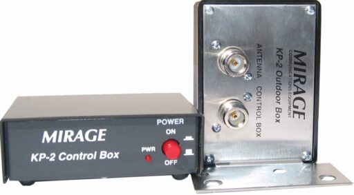 Mirage KP-2/440 Preamp Parts Distributor KP-2/440 Electronic Components