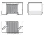 KQ0603TTE7N5G KOA Fixed Inductors 7.5nH 700mA SMD 0603 Parts Distributor KQ0603TTE7N5G KOA
