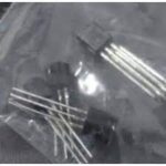 KSC2330OTA Fairchild BJT Transistor NPN 300V 0.1A TO-92-3 Parts Distributor KSC2330OTA Fairchild BJT Transistor NPN 300V 0.1A TO-92-3
