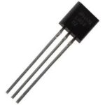KSP2222ABU Fairchild Bipolar Transistor BJT NPN 40V 600mA TO-92 Parts Distributor KSP2222ABU Fairchild Bipolar Transistor BJT NPN 40V 600mA TO-92