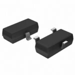 Samsung KST5401 PNP Transistor 150V 500mA 350mW SMD SOT-23 Parts Distributor KST5401 Samsung