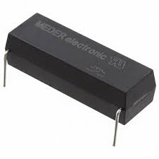 KT12-1A-40L-SMD Standex-Meder Reed Relay 12V 1 FORM A SMD Parts Distributor KT12-1A-40L-SMD Standex-Meder Reed Relay 12V 1 FORM A SMD