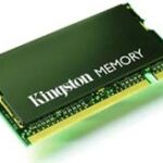 Kingston 128MB 333MHz Non-ECC DDR SODIMM Parts Distributor KVR333X64SC25/128 Electronic Components