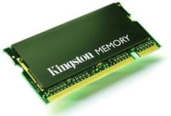 Kingston 128MB 333MHz Non-ECC DDR SODIMM Parts Distributor KVR333X64SC25/128 Electronic Components