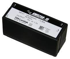 KWS25A-15 TDK-Lambda Power Supplies 25.5W 15V 1.7A PCB Mount Parts Distributor KWS25A-15 TDK-Lambda Power Supplies 25.5W 15V 1.7A PCB Mount