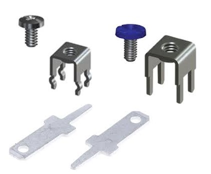 Keystone PC Board Hardware Parts Distributor Keystone PC Board Hardware