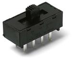 L202121MA04Q C&K SWITCH SLIDE DPDT 4A 125V RoHS Parts Distributor L202121MA04Q Electronic Components