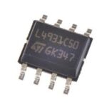 L4931CD120-TR STMicroelectronics LDO Regulator Positive 12V 250mA 8-SOIC Parts Distributor L4931CD120-TR STMicroelectronics LDO Regulator Positive 12V 250mA 8-SOIC