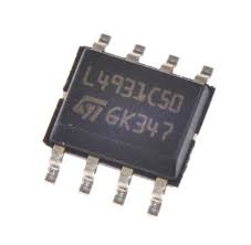 L4931CD120 STMicroelectronics LDO Regulator Positive 12V 250mA 8-SOIC Parts Distributor L4931CD120 STMicroelectronics LDO Regulator Positive 12V 250mA 8-SOIC