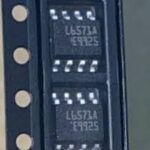 L6571AD013TR STMicroelectronics Hi-Volt Half Bridge Driver 600V 0.275A 8-SOIC Parts Distributor L6571AD013TR STMicroelectronics Hi-Volt Half Bridge Driver 600V 0.275A 8-SOIC