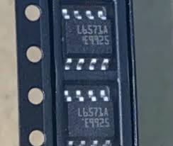 L6571AD013TR STMicroelectronics Hi-Volt Half Bridge Driver 600V 0.275A 8-SOIC Parts Distributor L6571AD013TR STMicroelectronics Hi-Volt Half Bridge Driver 600V 0.275A 8-SOIC