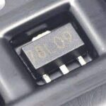 L78L09ACUTR STMicroelectronics Linear Voltage Regulator IC Positive Fixed 1 Output 100mA SOT-89-3 Parts Distributor L78L09ACUTR STMicroelectronics Linear Voltage Regulator IC Positive Fixed 1 Output 100mA SOT-89-3