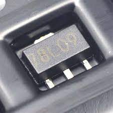L78L09ACUTR STMicroelectronics Linear Voltage Regulator IC Positive Fixed 1 Output 100mA SOT-89-3 Parts Distributor L78L09ACUTR STMicroelectronics Linear Voltage Regulator IC Positive Fixed 1 Output 100mA SOT-89-3