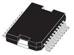 STMicroelectronics L9822EPD Driver 1.05A 8-OUT Low Side Inv 20-Pin PowerSO Parts Distributor L9822EPD STMicroelectronics