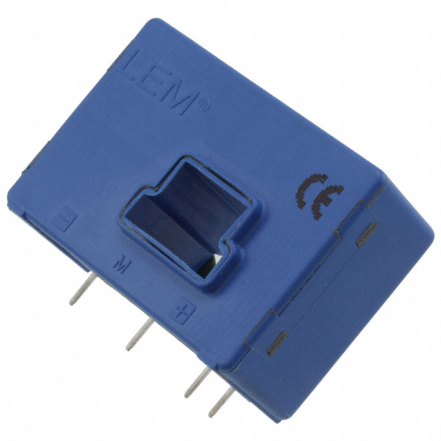 LA 125-P/SP4 LEM Hall Effect, Closed Loop Current Sensor ±12V ~ 15V 10mA Bidirectional Thru-hole Parts Distributor LA 125-P/SP4 LEM Hall Effect