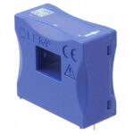 LA 130-P LEM Hall Effect, Closed Loop Current Sensor ±12V ~ 15V 140mA Bidirectional Thru-hole Parts Distributor LA 130-P LEM Hall Effect