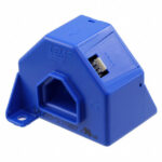 LA 205-S LEM Hall Effect, Closed Loop Current Sensor ±12V ~ 15V 20mA Bidirectional Chassis Mount Parts Distributor LA 205-S LEM Hall Effect