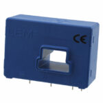 LA 200-P LEM Hall Effect, Closed Loop Current Sensor ±12V ~ 15V 16mA Bidirectional Thru-hole Parts Distributor LA 200-P LEM Hall Effect