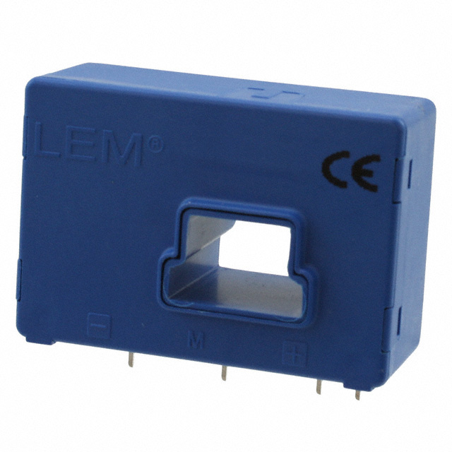 LA 200-P LEM Hall Effect, Closed Loop Current Sensor ±12V ~ 15V 16mA Bidirectional Thru-hole Parts Distributor LA 200-P LEM Hall Effect