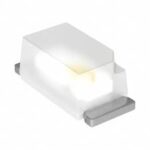 LB QH9G-N1OO-35-1 OSRAM LED Blue 2.85V 5mA SMD 0402 Parts Distributor LB QH9G-N1OO-35-1 OSRAM LED Blue 2.85V 5mA SMD 0402